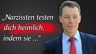 DAS tut der Narzisst bevor er dich zerstört TeufelsStrategie [upl. by Applegate]