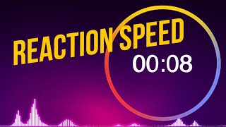 Best Reaction Speed test there is [upl. by Gibbie537]