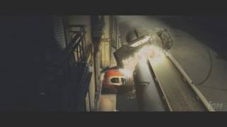 Wheelman PlayStation 3 Trailer  GC 2006 Trailer [upl. by Dobson]