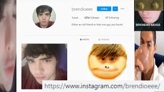 ExIncel Tries To Leave Internet Breaks Leg Working Out And Is Now Trapped On Instagram [upl. by Ymeraj]