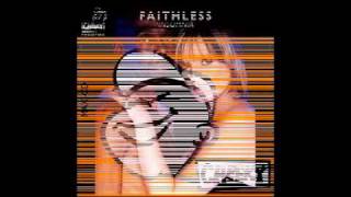 FAITHLESS  Insomnia Armand Van Heldens European Vacation Mix 1997 [upl. by Tamera]