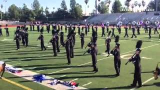 Walton High School Marching Raider Band [upl. by Jariah]