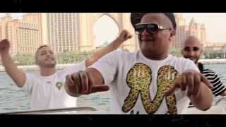 DJ Hamida Ft Oriental Impact amp YaSeen  Yal Meknessi Clip Officiel [upl. by Griseldis]