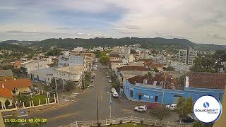 AO VIVO  Matriz Nossa Senhora dos Navegantes  Sobradinho  RS  SoluçãoNet Telecom [upl. by Agan]