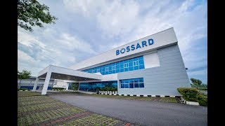 Bossard Malaysia – Assembly Expert [upl. by Karilla]