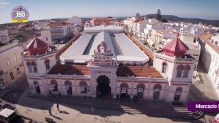 Portugal in 150 Seconds  Loulé [upl. by Allicirp]