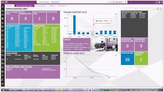 IFS Field Service Management Overview [upl. by Akinyt]