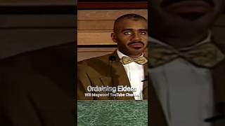 Pastor Gino Jennings on quotOrdaining Eldersquot [upl. by Raynell]