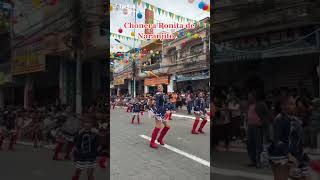 NARANJITO también tiene a su NARANJITEÑA BONITA 🎉 [upl. by Scherle]