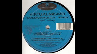 Virtualmismo – Cosmonautica Shadow Mix [upl. by Valentino]