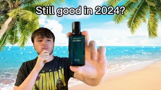 Is Davidoff Cool Water Still Good In 2024 [upl. by Moffitt]