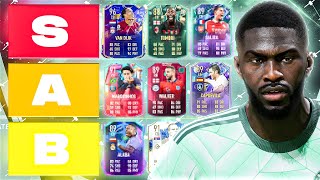 RANKING THE BEST META DEFENDERS ON FIFA 23 March FIFA 23 ULTIMATE TEAM TIER LIST [upl. by Victoria236]