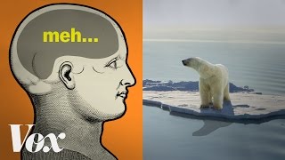 Why humans are so bad at thinking about climate change [upl. by Brouwer678]