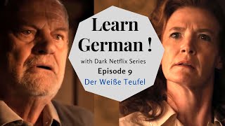 Folge 9 Learn german with Dark [upl. by Onitsirc]