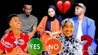 ‘“SUMAYA ADEN “OO MARKII UGU HORESAY LIICAATO🫣ayub karlo ft adnan model [upl. by Ob]