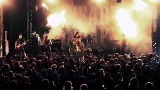 Open Air Gränichen 2013 Official Trailer [upl. by Alleinnad]