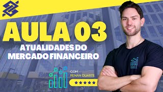 Aula 03 Open Finance  Concurso Banco do Brasil 2025 [upl. by Raymond]