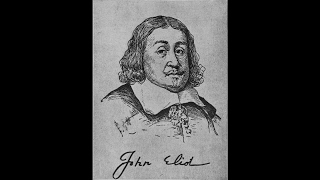 The Apostle to the Indians  John Eliot  1670 [upl. by Nagar]