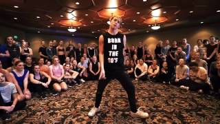 Sick Dance Routine  quotIm Betterquot [upl. by Fairfield]