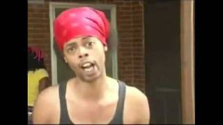 Antoine Dodson Auto Tune [upl. by Eibbor]