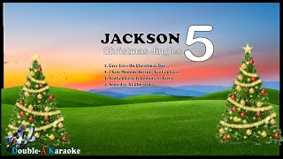 Jackson 5 Christmas Jingles Collection [upl. by Enorel]