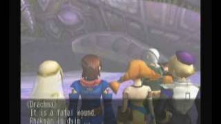 Skies of Arcadia Legends 100 PT quotRhaknamquot [upl. by Luanni285]