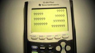 Calculator Musical Animation [upl. by Cleave]