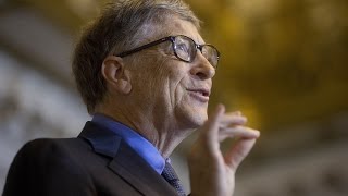 The One Thing Bill Gates Says Is Crucial for Success [upl. by Thia]