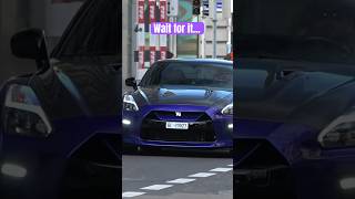 Just Zurich things 😌 automobile cartok supercar fast ferrari 812superfast nissangtr [upl. by Nayab]