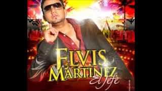 ELVIS MARTINEZ MIX 1 DE BACHATA CLASICA EN VIVO [upl. by Gayn]