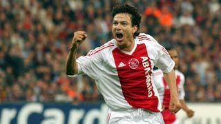 Jari Litmanen  How Good Was He Best Goals And Skills [upl. by Gavini160]