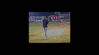 USAMA Ali siyalkot Batting tapeballcricket viral cricketlover viralvideo ytshort [upl. by Ara]