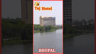 Bhopal। Taj Hotel Bhopal hoteltaj [upl. by Story]