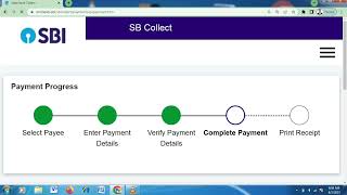 How to pay Examination Fee Through Online Bharadidasan University Exam Fee Payment [upl. by Irma887]