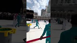 Kaba Makkah makkah madina makkah saudiarabia shortsfeed makkah viralmakkah makkah madina [upl. by Crispin]