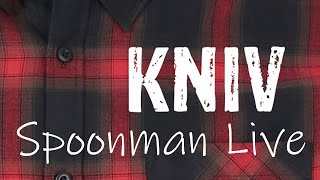 Kniv  Spoonman [upl. by Iidnarb26]