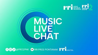 SPADA  MUSIC LIVE CHAT  SEICA [upl. by Tareyn]