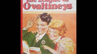 We Are The Ovaltineys  From 1930s Broadcast [upl. by Ruthann]