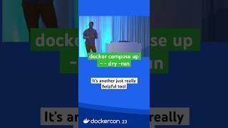 Docker Compose Tips to Improve Your Experience docker devops dockercompose [upl. by Cinelli]