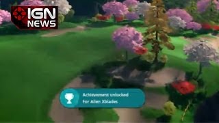 IGN News  Xbox One Achievements Are ColourCoded to Players [upl. by Ynohtona]