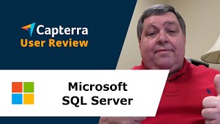 Microsoft SQL Server Review SQL Server Helps Us Grow [upl. by Eyk167]