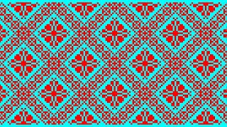 Cross Stitch New Embroidery Designs  Cross Stitch Border designs and Patterns  Episode 250 [upl. by Rawde]