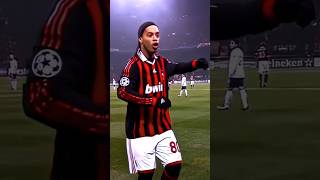 Ronaldinho skills 🐐 🔥 shorts ronaldinho skills vairalvideo thdsports [upl. by Eiramannod]