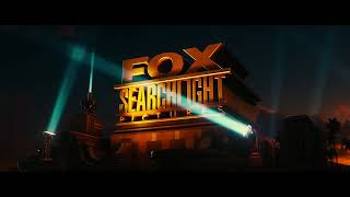 Fox Searchlight Pictures  DreamWorks SKG  Reliance Entertainment  Participant Media 2016 [upl. by Pesvoh955]