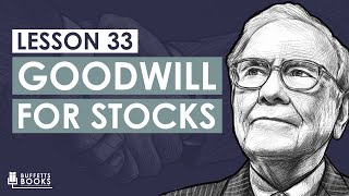 33 What is Goodwill on a Balance Sheet [upl. by Moncear101]