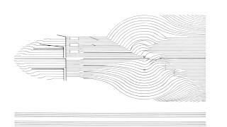 Cornelius Cardew Treatise Page 42 [upl. by Demetris771]