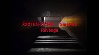 XXXTENTACION – Garettes Revenge [upl. by Annia]