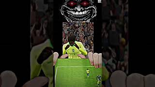 edit efootball gaming efootball viral fyp viralvideo shorts viralshorts [upl. by Boar]