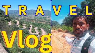 bike vloge  Mountain vlog  My Epic Riding Through Adventure Mountian Road [upl. by Notsnorb]