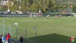 Highlights partita Gabicce Gradara vs VSM 06 10 2024 [upl. by Nani]